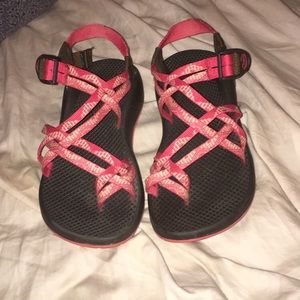 Chacos